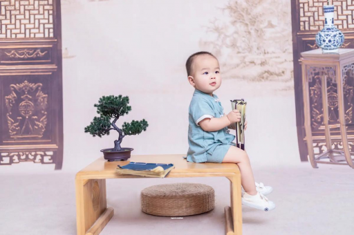 广州供卵代怀包生男孩2岁宝宝流鼻涕打喷嚏